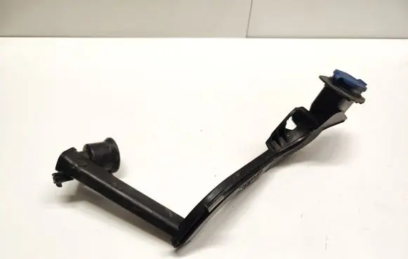 Mercedes-Benz GLC X253 C253 Turbo air intake inlet pipe/hose A2138600164