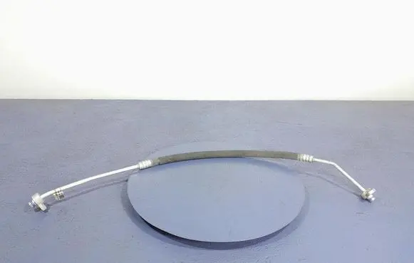 Audi Q7 4L Air conditioning (A/C) pipe/hose 4M0816741CN
