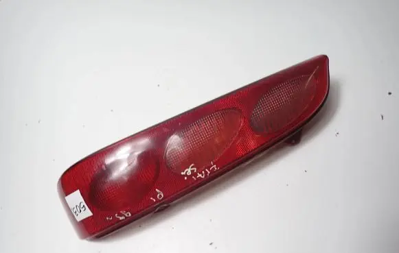 Fiat Seicento/600 Rear/tail lights