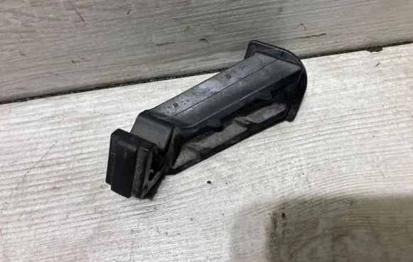 Citroen C3 Aircross Engine mounting bracket