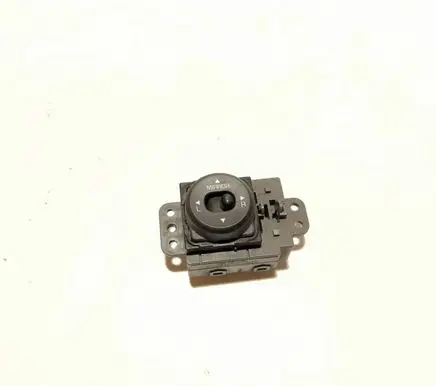 Renault Talisman Wing mirror switch 49D4851000 93530A2900