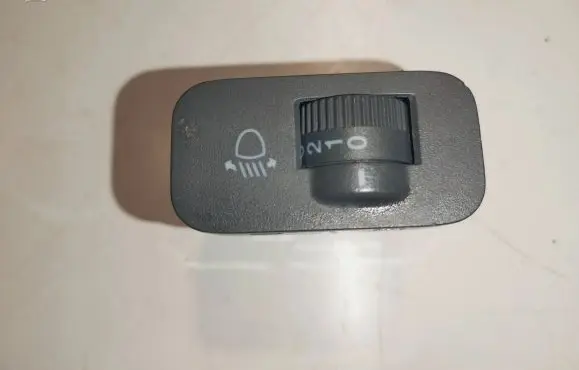 Honda Stream Headlight level height control switch M20010