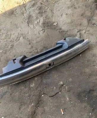 Audi Q5 SQ5 Trunk/boot sill cover protection