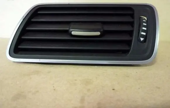 Volkswagen PASSAT CC Rear air vent grill 3AC819701A I351
