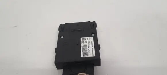 Renault Megane III Ignition key card reader 285909828R