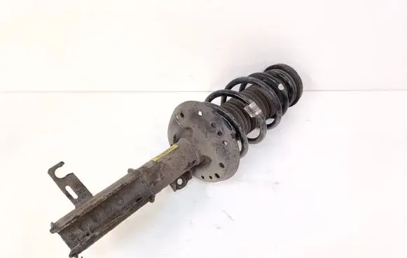 Opel Zafira C Front shock absorber/damper 13419917