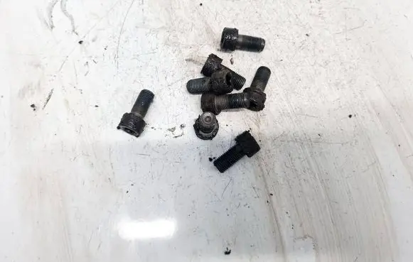 Nuts/bolts
