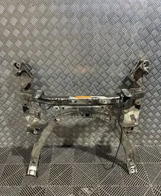 BMW 5 E60 E61 Front subframe 2121644