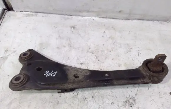 Rear upper control arm/wishbone