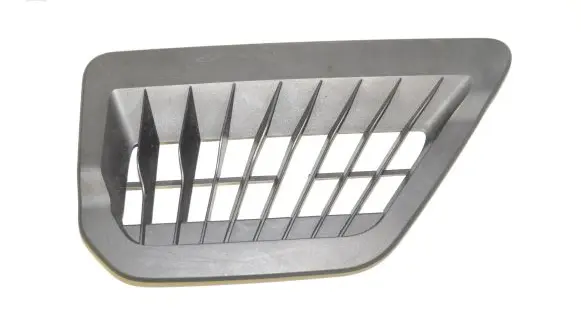 BMW 7 G11 G12 Rear air vent grill 7343495 7390747 51477390747
