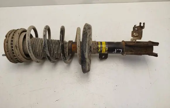 Peugeot 508 Front shock absorber/damper 742192SP