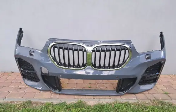 BMW X1 F48 F49 Front bumper 8075875