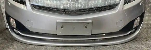 Toyota Prius (XW30) Rear bumper PRIUSXW30 MRSU6725161