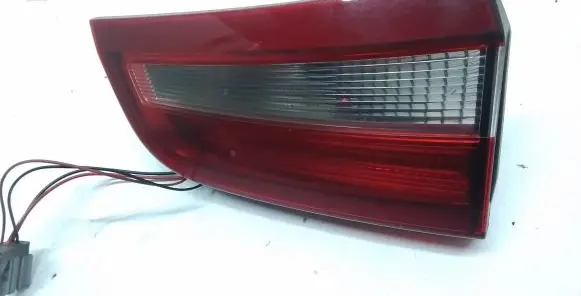 Volvo S60 Tailgate rear/tail lights 30796271