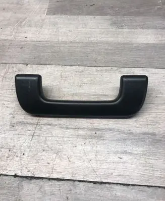 Audi A6 C7 Front interior roof grab handle 8K0857607B
