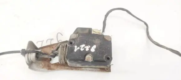 Peugeot 407 Central locking motor 