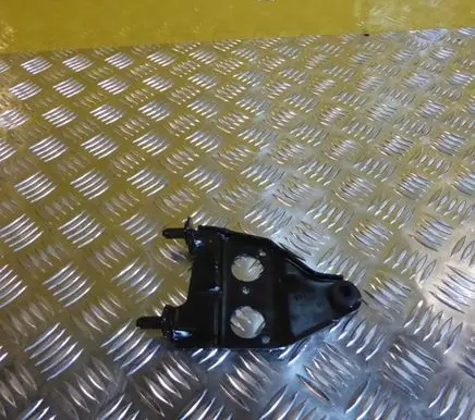 Volkswagen Beetle A5 ABS pump bracket 1K1614235F