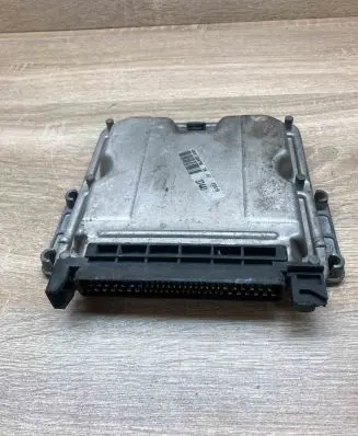 Peugeot 806 Engine control unit/module ECU 0281010368 9636255080