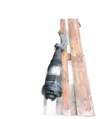 Audi Q7 4M Front air suspension shock absorber 0616039AE