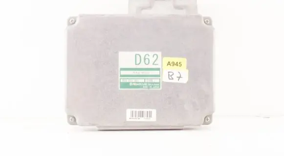 KIA Sorento Gearbox control unit/module 954404C620 A640009E0