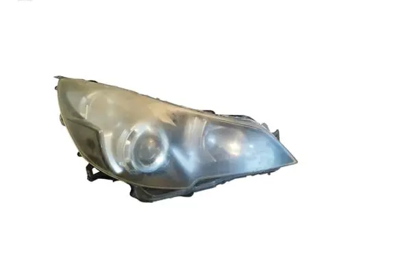 Subaru Outback Headlight/headlamp 9922681017
