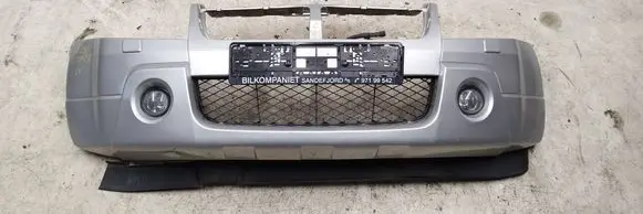 Suzuki Grand Vitara II Front bumper 7171165j00