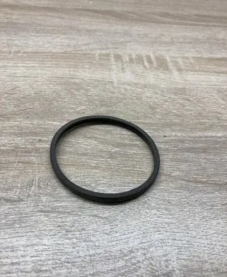 Citroen Berlingo Thermostat housing 9605505980 SEALGASKET
