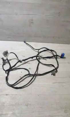 Alfa Romeo Stelvio Other wiring loom 00505518300 00505518340