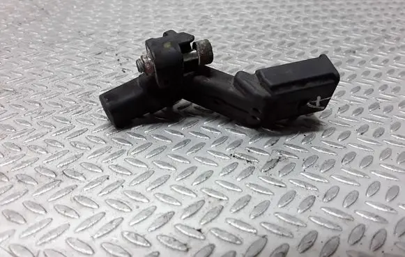 Crankshaft position sensor