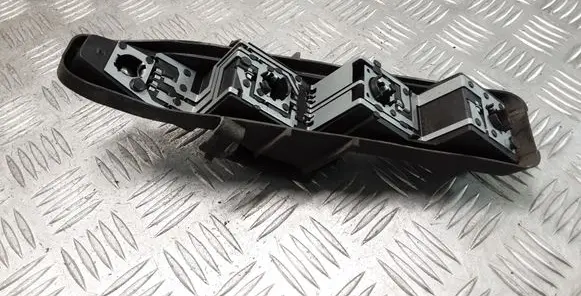 Renault Scenic I Tail light bulb cover holder 159118