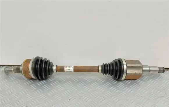 Ford Kuga III Front driveshaft LX673B437MAD