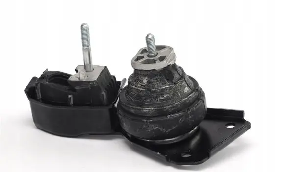 Volkswagen Sharan Engine mount bracket 7M0199132AH