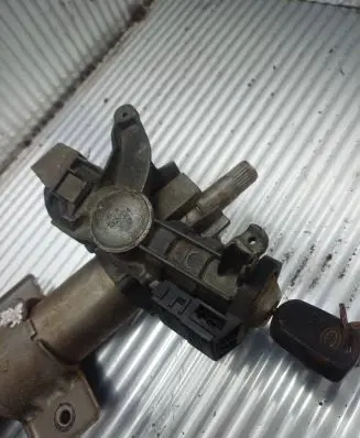 Ford Transit Steering rack mechanical part 