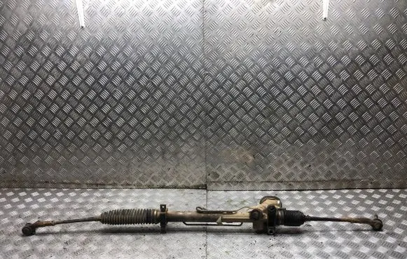 Seat Ibiza IV (6J,6P) Steering rack