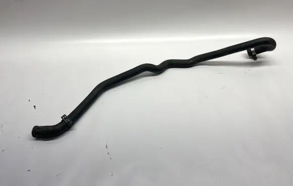 BMW X5 E70 Engine coolant pipe/hose 118358 118358T1