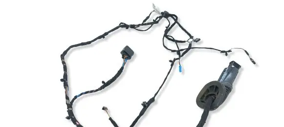 Mini Cooper Countryman F60 Rear door wiring loom 6805893