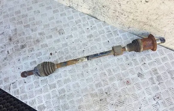 Mini Cooper Countryman R60 Rear driveshaft 9808051