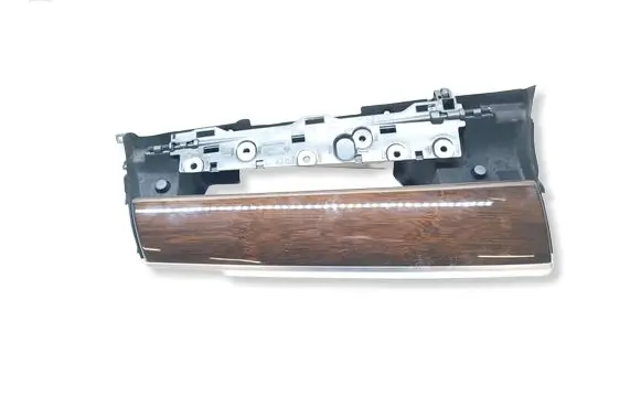 BMW X5 E70 Glove box set 