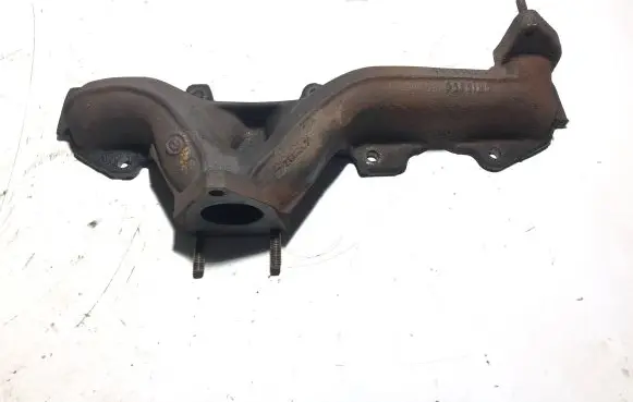 Exhaust manifold