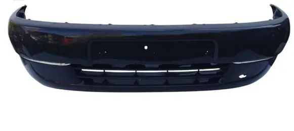 Peugeot Partner Front bumper