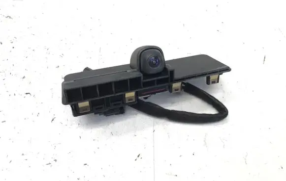 KIA EV9 Tailgate handle with camera 99240DO000 4R25901000