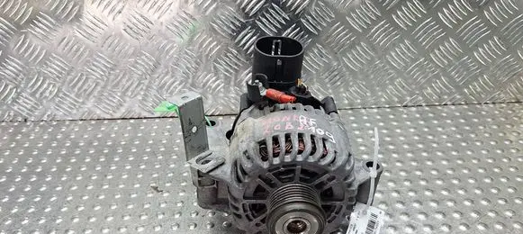 Ford Mondeo Mk III Generator/alternator S26370062