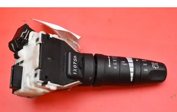 Nissan NV200 Headlight wiper switch 