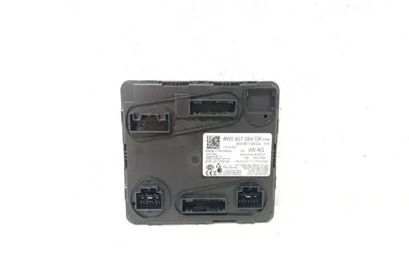 Audi A4 S4 B9 Comfort/convenience module 8W0907064DA