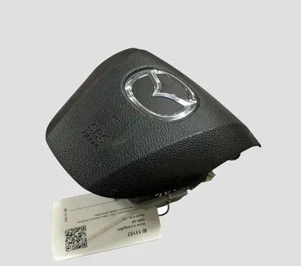 Mazda 6 Steering wheel airbag T93442A GDK557K00 AC3A84699158