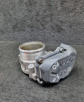 Audi A4 S4 B9 Throttle valve 059145950AL 059145950BH