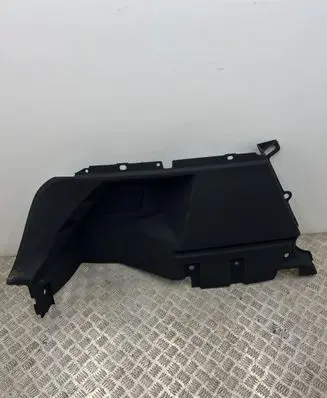 Renault Arkana Trunk/boot side trim panel 849516780R