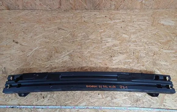 Nissan Qashqai J12 Rear bumper support beam 852116UA2A