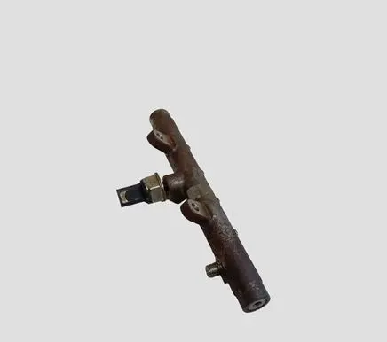 Renault Scenic III - Grand scenic III Fuel main line pipe 8200704212 H8200704217 5WS40440