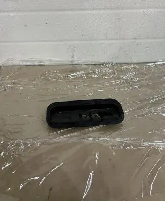 Lexus NX Quarter panel pressure vent 6294012180 F683